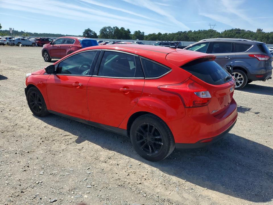 2013 Ford Focus მანქანა იყიდება აუქციონზე, vin: 1FADP3K2XDL379774, აუქციონის ნომერი: 55959056