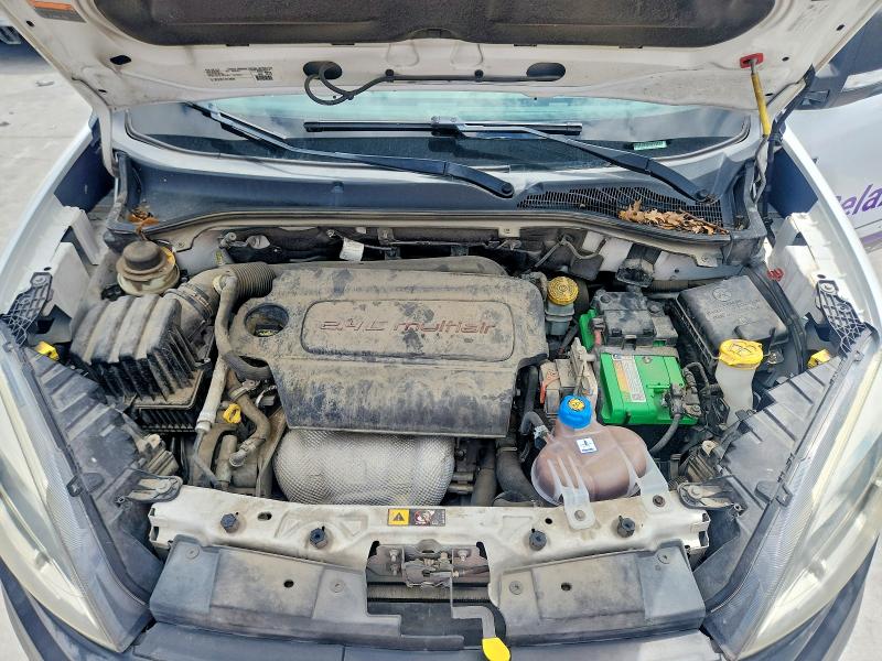 Продаж на аукціоні авто 2017 Ram Pro Master, vin: ZFBERFABXH6E36044, номер лоту: 56307606