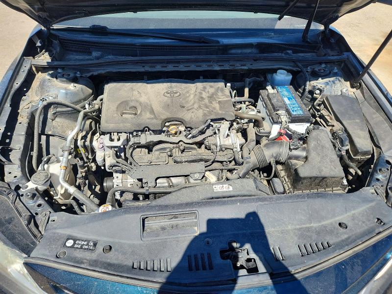 Aukcja sprzedaży 2019 Toyota Camry, vin: 4T1B11HK6KU245698, numer aukcji: 56974026