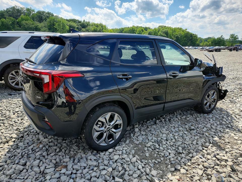 Продаж на аукціоні авто 2026 Kia Seltos, vin: KNDEPCAA5T7850373, номер лоту: 57877026