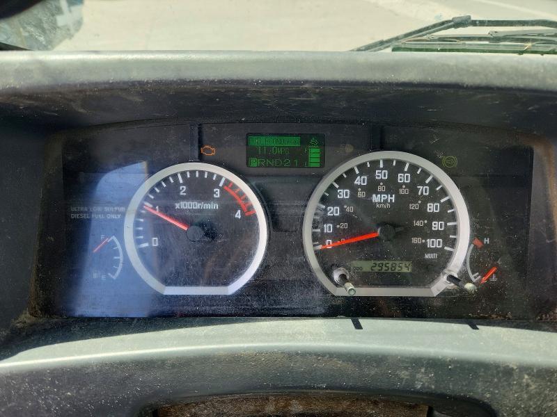 Продажа на аукционе авто 2014 Isuzu Npr Hd, vin: JALC4W168E7004494, номер лота: 56371186
