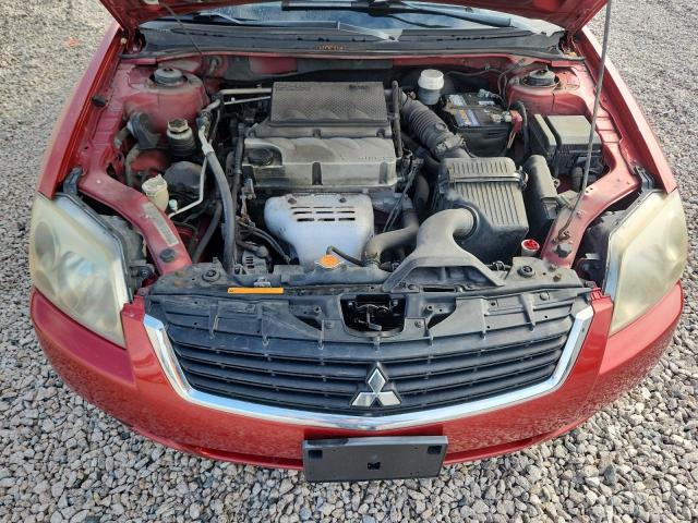 Aukcja sprzedaży 2009 Mitsubishi Galant, vin: 4A3AB36F89E038343, numer aukcji: 57772546