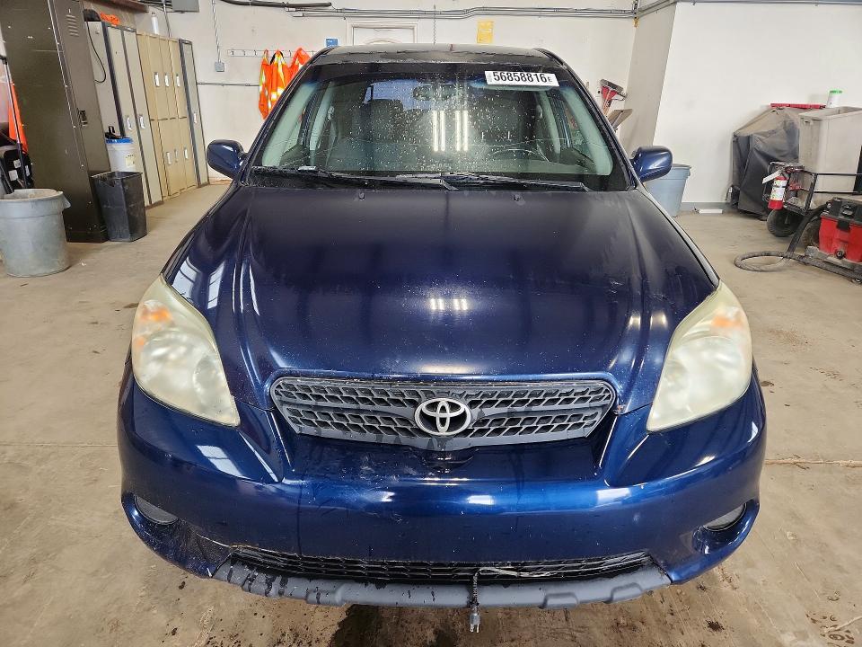 Aukcja sprzedaży 2005 Toyota Corolla Matrix, vin: 2T1KR32E05C892952, numer aukcji: 56858816