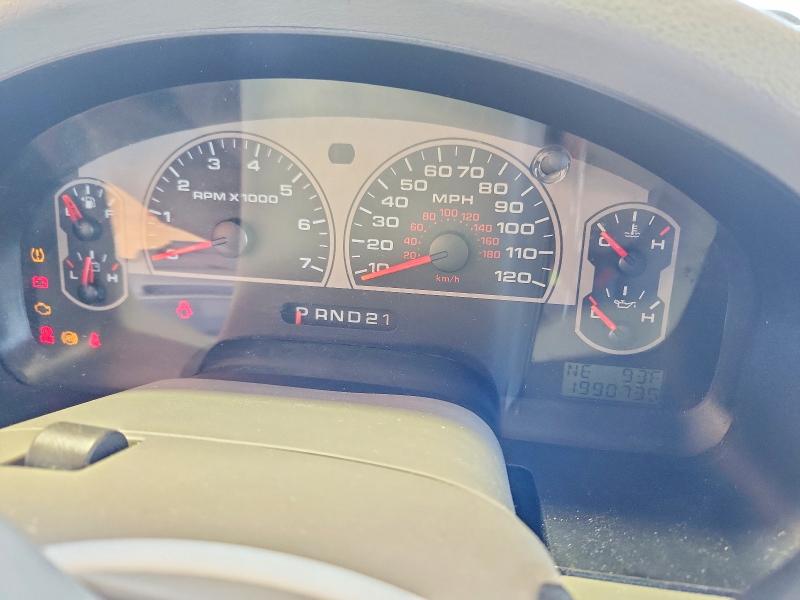 Продаж на аукціоні авто 2007 Ford F150, vin: 1FTRX12WX7FB81772, номер лоту: 56194296