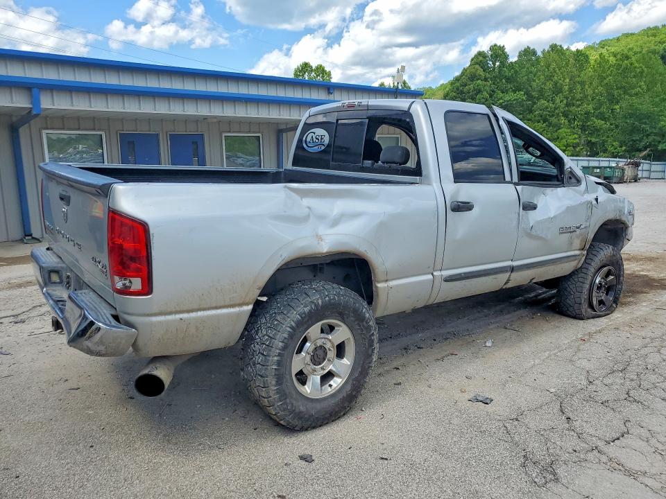Aukcja sprzedaży 2005 Dodge Ram 2500, vin: 3D7KS28C55G773441, numer aukcji: 58217266