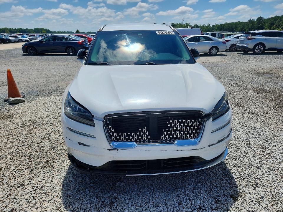 2020 Lincoln Corsair მანქანა იყიდება აუქციონზე, vin: 5LMCJ1C96LUL20519, აუქციონის ნომერი: 59279066