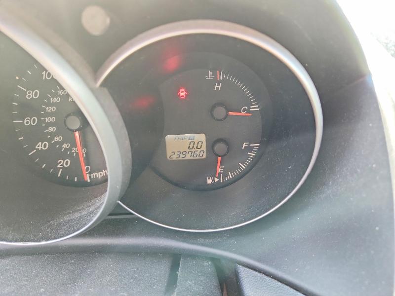 Продаж на аукціоні авто 2005 Mazda 3, vin: JM1BK12F751317799, номер лоту: 55969466