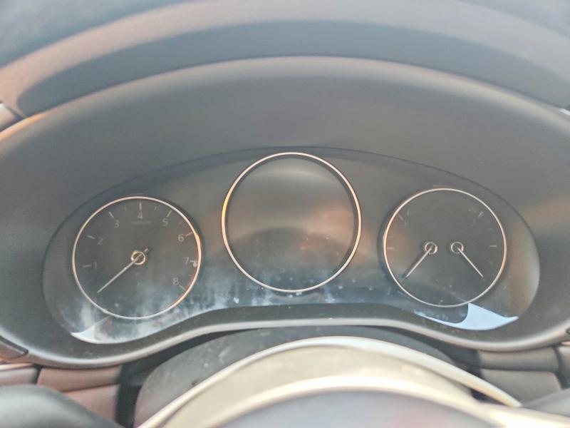 2025 Mazda 3 მანქანა იყიდება აუქციონზე, vin: 3MZBPABM1SM473476, აუქციონის ნომერი: 58178556