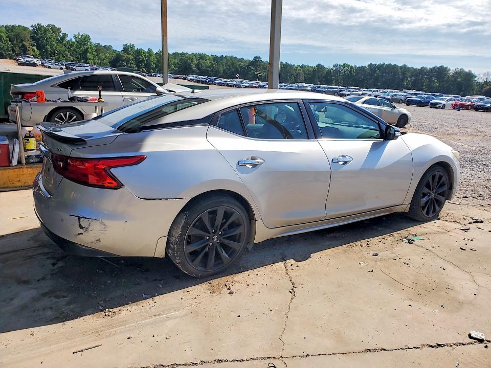 Продаж на аукціоні авто 2016 Nissan Maxima, vin: 1N4AA6AP0GC903201, номер лоту: 57153876