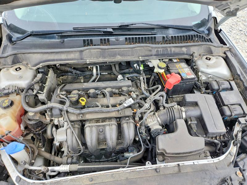 Aukcja sprzedaży 2015 Ford Fusion, vin: 3FA6P0H76FR288452, numer aukcji: 57896086