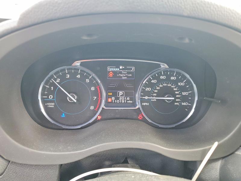 Продажа на аукционе авто 2017 Subaru Forester, vin: JF2SJAWC4HH804216, номер лота: 57196476