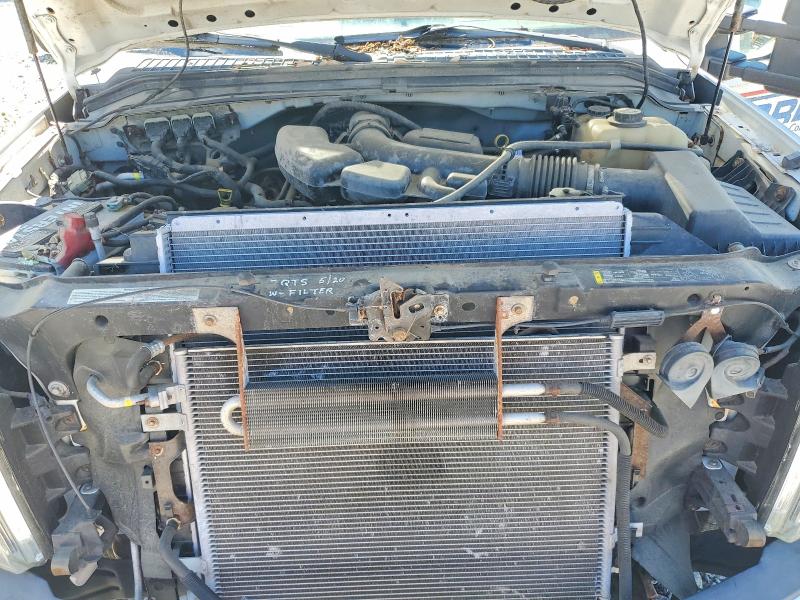 Aukcja sprzedaży 2008 Ford F350, vin: 1FDWF36558EC89173, numer aukcji: 62549406