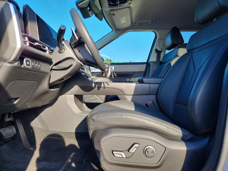 58458726 :رقم المزاد ، 5NMP2DGL4SH133170 vin ، 2025 Hyundai Santa Fe مزاد بيع