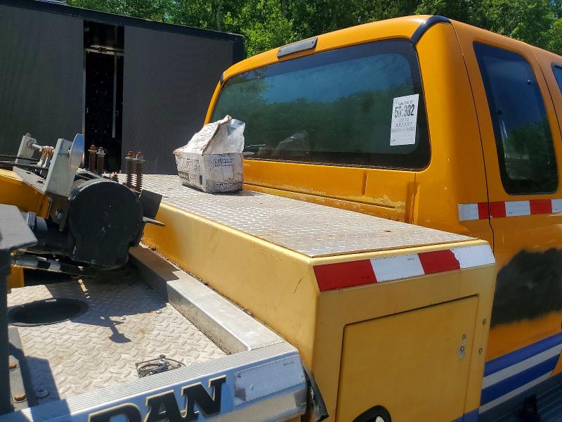 Продаж на аукціоні авто 2015 Ford F450, vin: 1FD0X4HY4FEA00491, номер лоту: 55674176