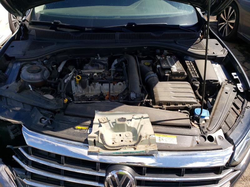 Aukcja sprzedaży 2020 Volkswagen Jetta, vin: 3VWC57BU1LM085808, numer aukcji: 57912726
