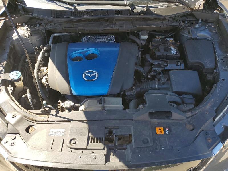 Продажа на аукционе авто 2013 Mazda Cx-5, vin: JM3KE4DE9D0168322, номер лота: 57269986