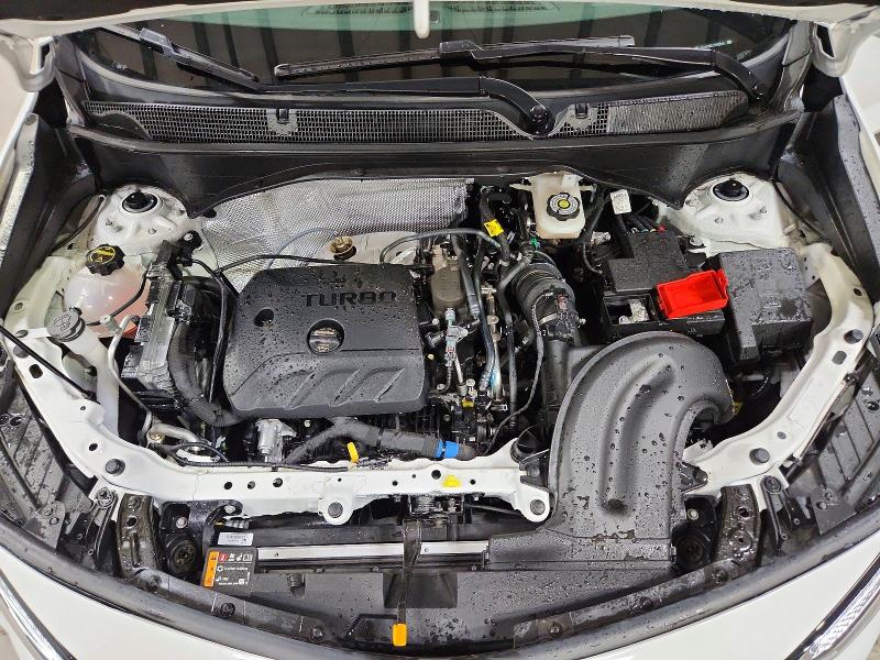 Продажа на аукционе авто 2026 Buick Encore Gx, vin: KL4AMBSL2TB108313, номер лота: 58322256