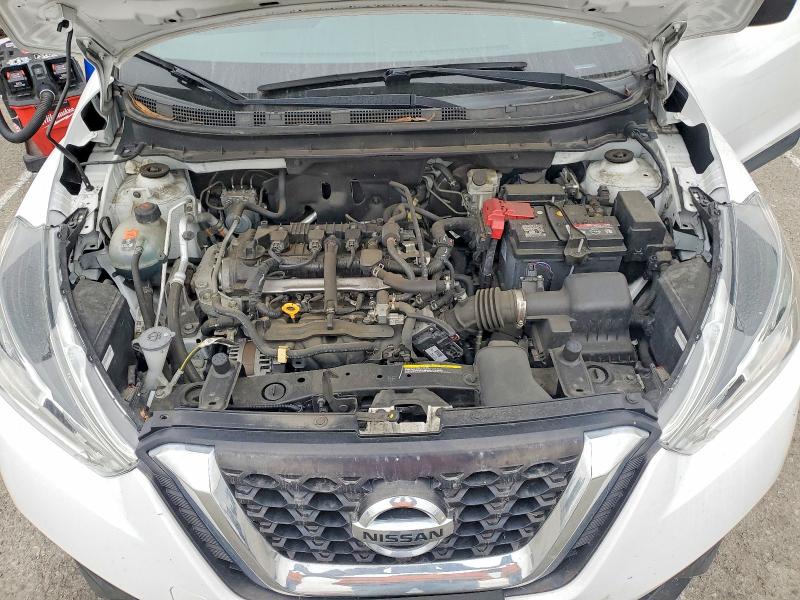 Продаж на аукціоні авто 2020 Nissan Kicks, vin: 3N1CP5BV6LL487990, номер лоту: 57675606