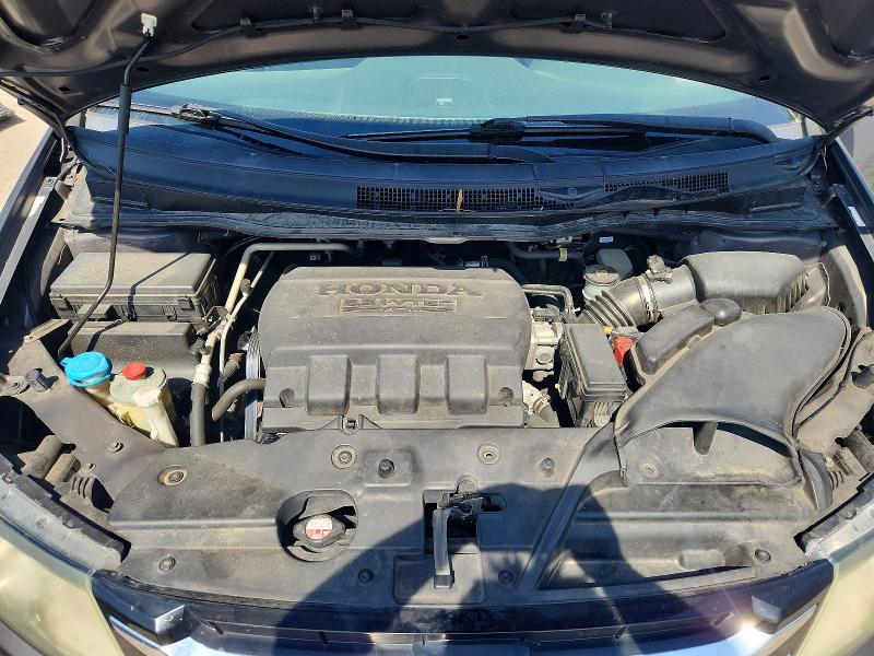 Продаж на аукціоні авто 2016 Honda Odyssey, vin: 5FNRL5H32GB023270, номер лоту: 55872956