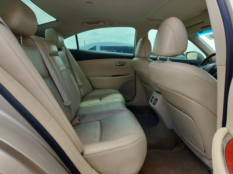 Продаж на аукціоні авто 2012 Lexus Es 350, vin: JTHBK1EG1C2509309, номер лоту: 56124366
