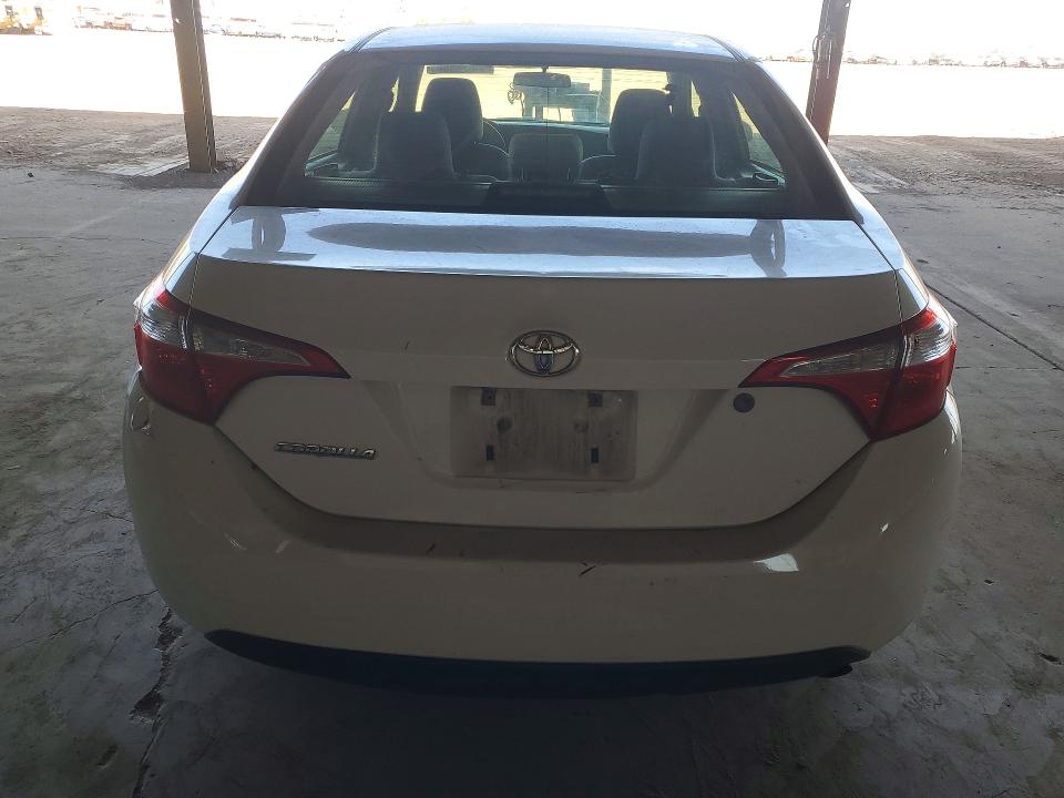 Продажа на аукционе авто 2014 Toyota Corolla, vin: 2T1BURHE9EC187091, номер лота: 55625906