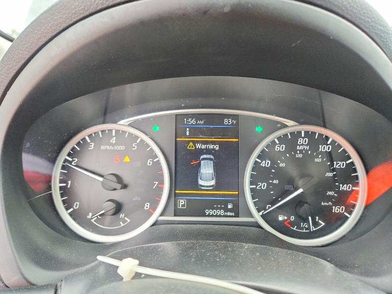 Auction sale of the 2019 Nissan Sentra, vin: 3N1AB7APXKY280282, lot number: 56518486