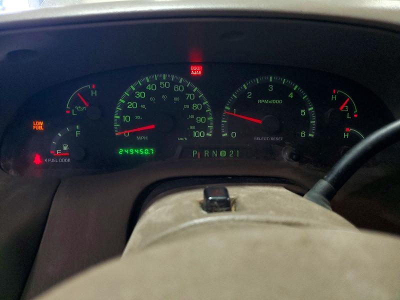 59133056 :رقم المزاد ، 1FTRW08L03KD72158 vin ، 2003 Ford F150 مزاد بيع