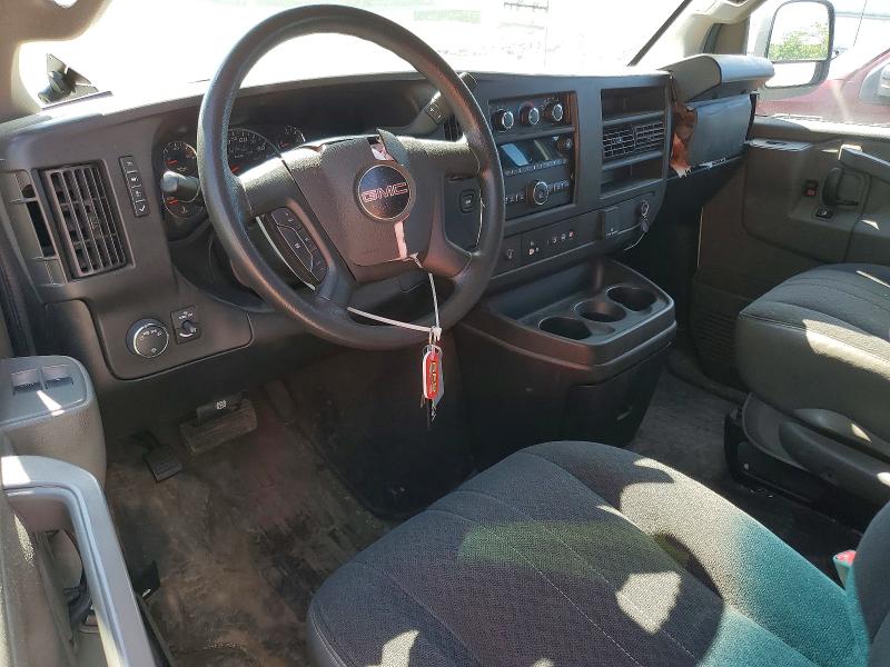 Aukcja sprzedaży 2022 Gmc Savana, vin: 1GTW7AF78N1197002, numer aukcji: 64684456