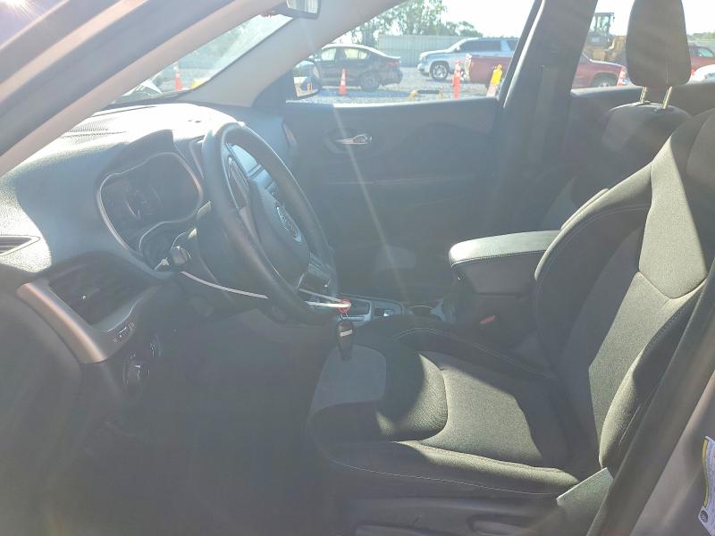 Aukcja sprzedaży 2014 Jeep Cherokee, vin: 1C4PJLAB8EW182712, numer aukcji: 58182576