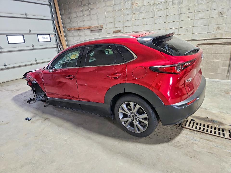 Aukcja sprzedaży 2023 Mazda Cx-30, vin: 3MVDMBDM3PM508726, numer aukcji: 56403286