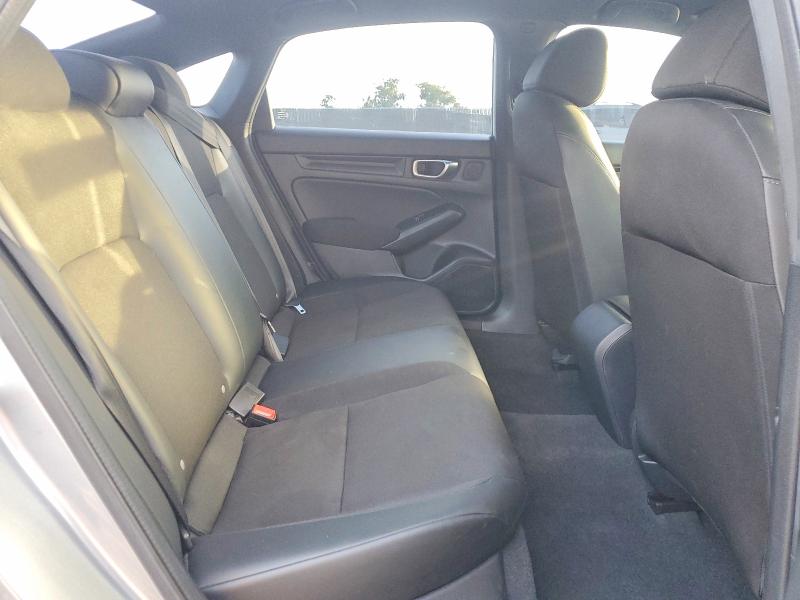 58010276 :رقم المزاد ، 2HGFE2F56PH554063 vin ، 2023 Honda Civic مزاد بيع