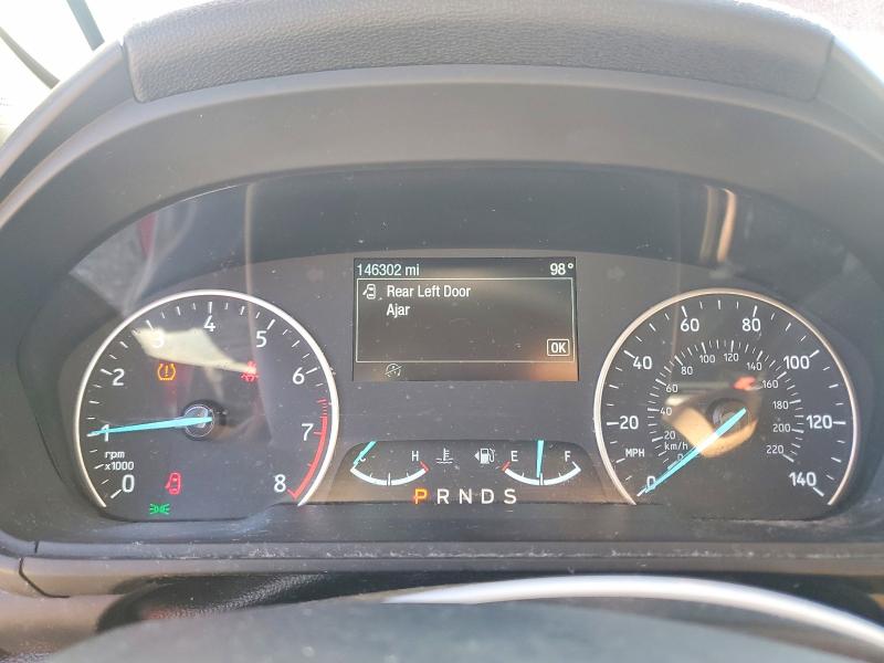 Продаж на аукціоні авто 2018 Ford Ecosport, vin: MAJ3P1TE4JC215621, номер лоту: 55341886