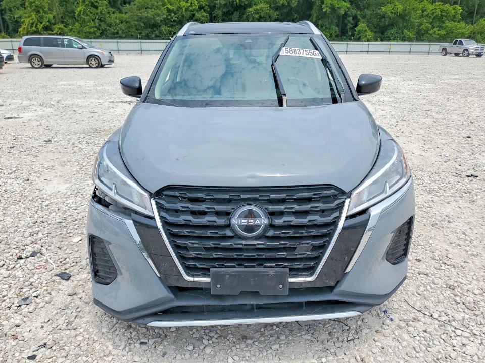 Aukcja sprzedaży 2024 Nissan Kicks, vin: 3N1CP5CV4RL565917, numer aukcji: 58837556
