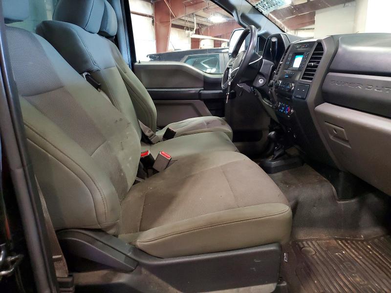 Продаж на аукціоні авто 2017 Ford F250, vin: 1FTBF2B63HEC52697, номер лоту: 55063976