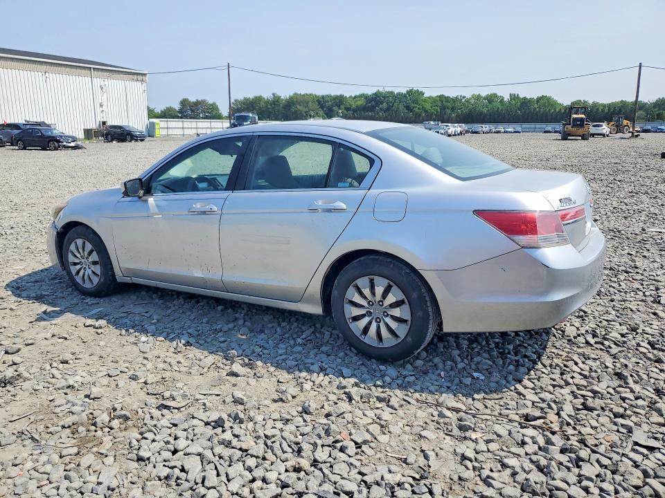Aukcja sprzedaży 2012 Honda Accord, vin: 1HGCP2F39CA092943, numer aukcji: 74513235