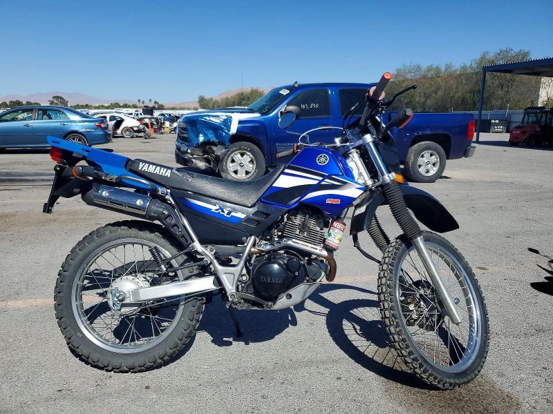 Продажа на аукционе авто 2006 Yamaha Xt225, vin: JYA4BEC096A076755, номер лота: 56788216