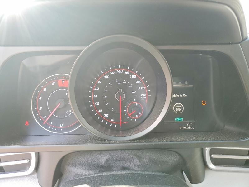 Продажа на аукционе авто 2021 Hyundai Elantra, vin: KMHLN4AG1MU097396, номер лота: 58389696