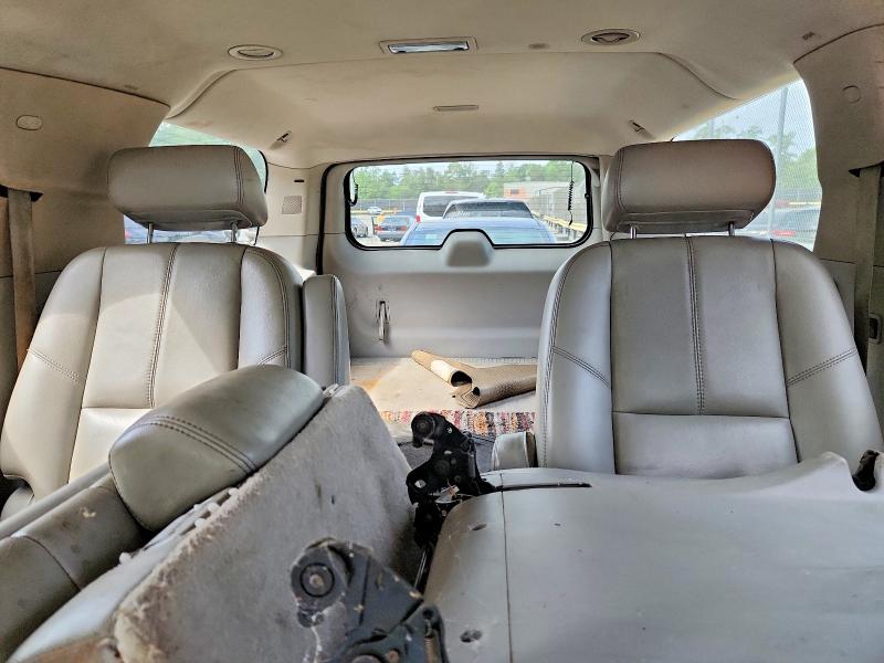 Aukcja sprzedaży 2007 Chevrolet Suburban, vin: 1GNFC16017J296480, numer aukcji: 56891446