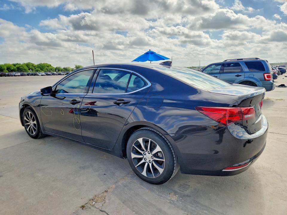 Продажа на аукционе авто 2015 Acura Tlx, vin: 19UUB1F53FA022566, номер лота: 56606626