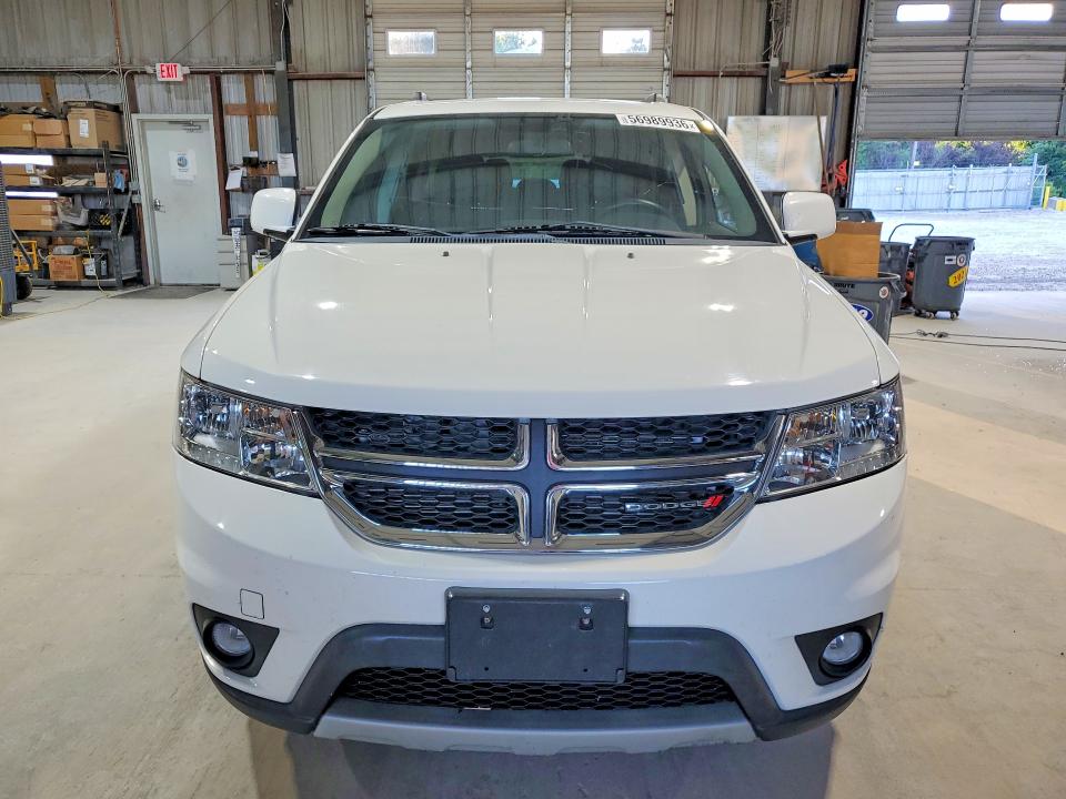 Aukcja sprzedaży 2015 Dodge Journey, vin: 3C4PDCBG6FT743921, numer aukcji: 56989936
