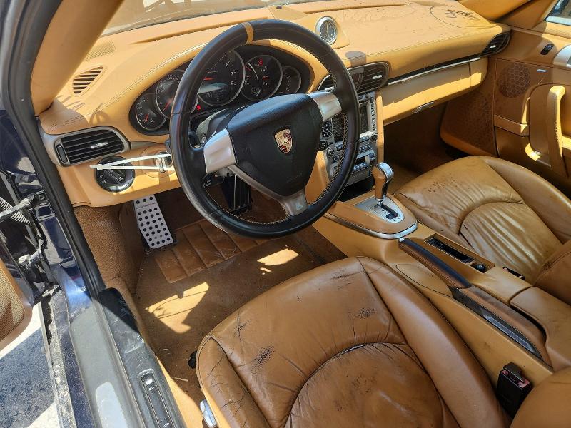 Aukcja sprzedaży 2007 Porsche 911 New Generation, vin: WP0AA29927S710837, numer aukcji: 58147266