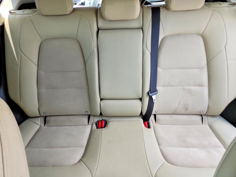 Aukcja sprzedaży 2021 Mazda Cx-5, vin: JM3KFACM5M0324585, numer aukcji: 56711136