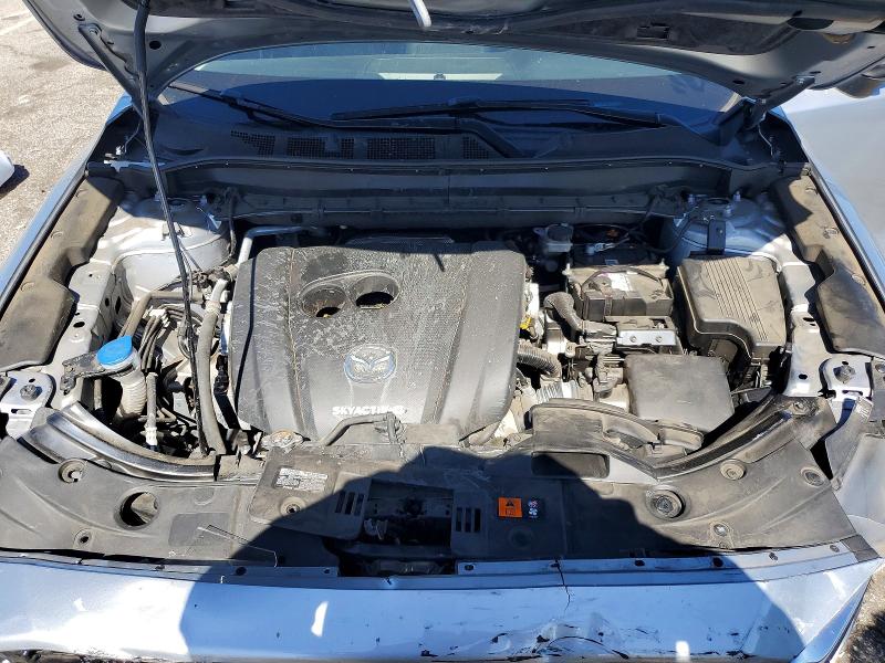 Aukcja sprzedaży 2020 Mazda Cx-5, vin: JM3KFADM8L0845555, numer aukcji: 56368556