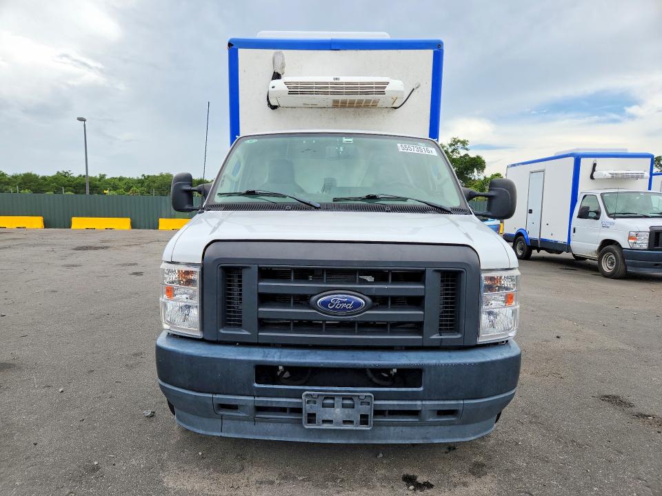 Aukcja sprzedaży 2023 Ford E350, vin: 1FDWE3FK6PDD08469, numer aukcji: 55573516