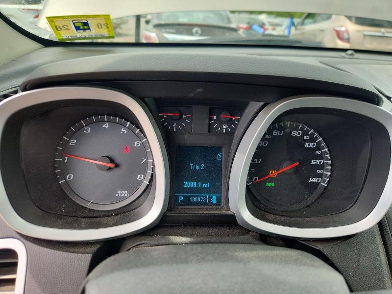 Продажа на аукционе авто 2011 Chevrolet Equinox, vin: 2CNFLNE52B6402921, номер лота: 57947866