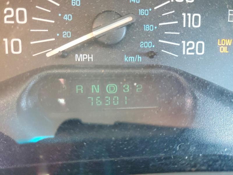 2002 Buick Century მანქანა იყიდება აუქციონზე, vin: 2G4WS52J821270457, აუქციონის ნომერი: 56611446