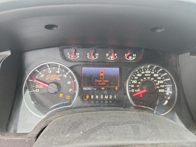 Продаж на аукціоні авто 2013 Ford F150, vin: 1FTFX1EF8DFA58465, номер лоту: 57721066