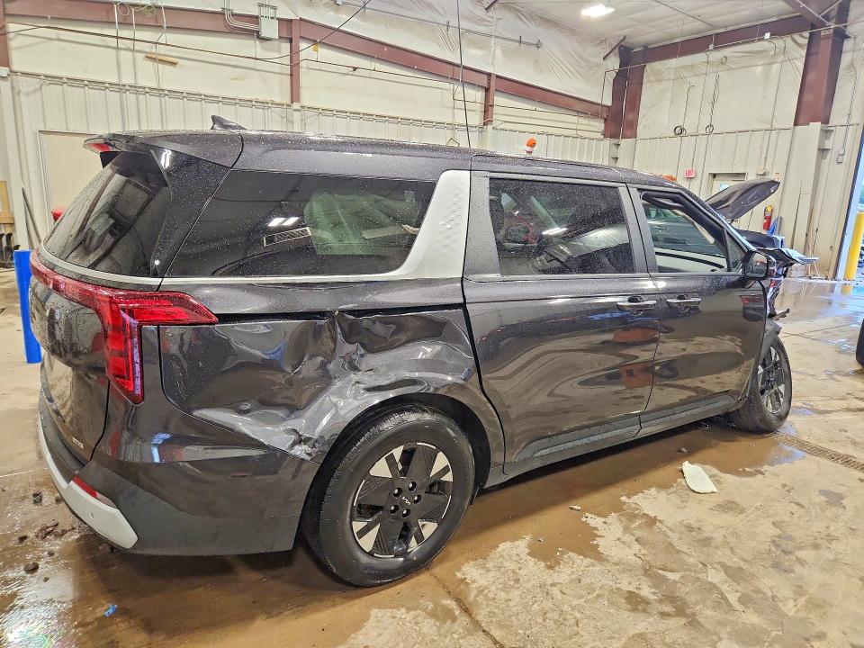 Aukcja sprzedaży 2026 Kia Carnival, vin: KNDNB5KAXT6139041, numer aukcji: 57070736