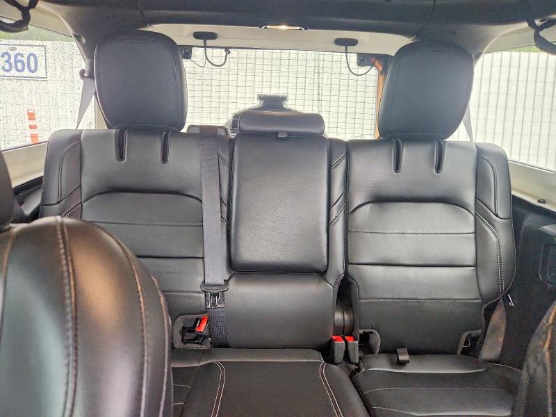 Продаж на аукціоні авто 2023 Jeep Wrangler, vin: 1C4JJXP65PW557062, номер лоту: 58555196