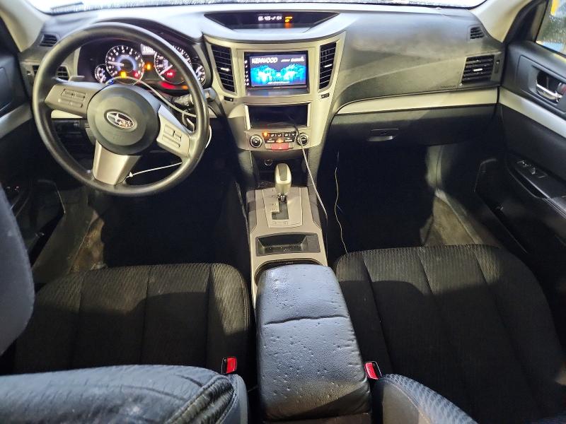 2010 Subaru Outback მანქანა იყიდება აუქციონზე, vin: 4S4BRCAC2A3323731, აუქციონის ნომერი: 57887346